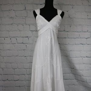 Cotton Sundress